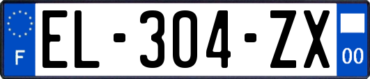 EL-304-ZX