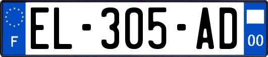 EL-305-AD