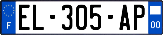 EL-305-AP