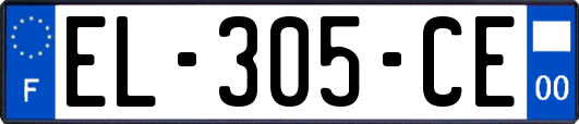 EL-305-CE