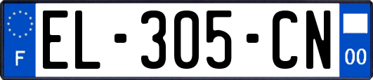 EL-305-CN