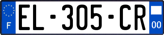 EL-305-CR