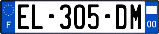 EL-305-DM