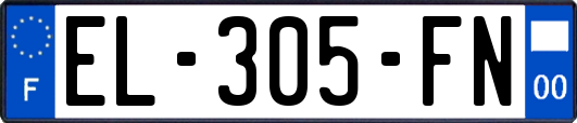 EL-305-FN