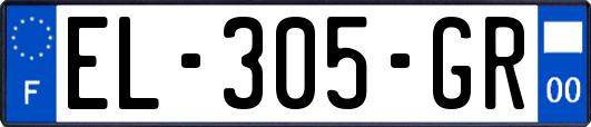 EL-305-GR