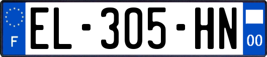 EL-305-HN