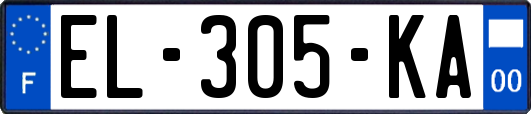 EL-305-KA