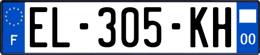 EL-305-KH