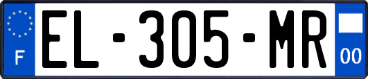 EL-305-MR