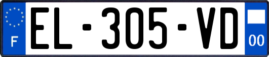 EL-305-VD