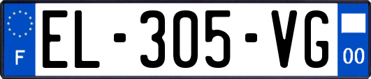 EL-305-VG