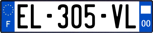 EL-305-VL