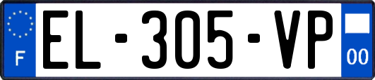 EL-305-VP