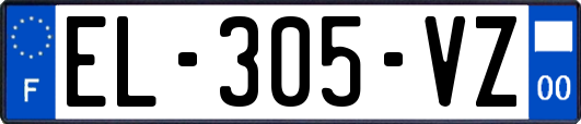 EL-305-VZ