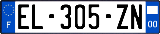 EL-305-ZN