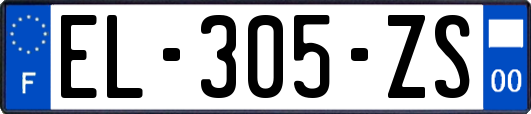 EL-305-ZS