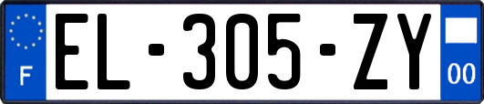 EL-305-ZY