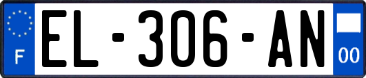 EL-306-AN