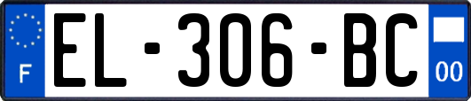 EL-306-BC