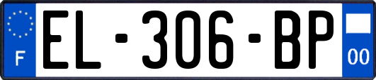 EL-306-BP