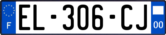 EL-306-CJ