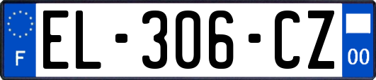 EL-306-CZ