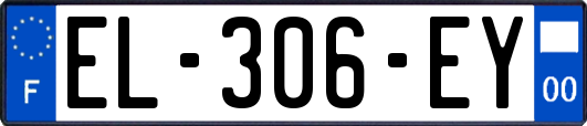 EL-306-EY