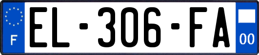EL-306-FA