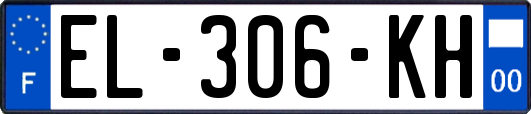 EL-306-KH