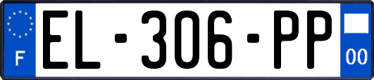 EL-306-PP