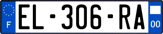 EL-306-RA