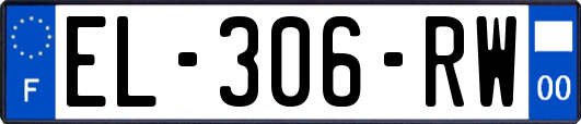 EL-306-RW