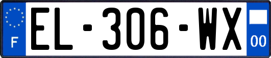 EL-306-WX