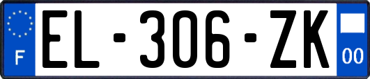 EL-306-ZK