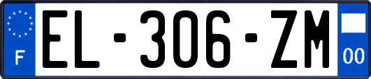 EL-306-ZM