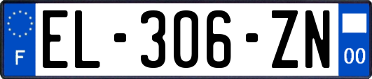 EL-306-ZN