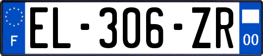 EL-306-ZR