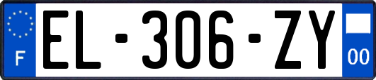 EL-306-ZY