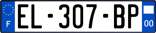 EL-307-BP