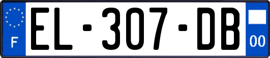 EL-307-DB