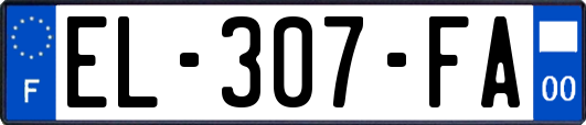 EL-307-FA