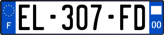 EL-307-FD