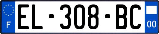 EL-308-BC