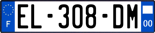 EL-308-DM