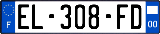 EL-308-FD