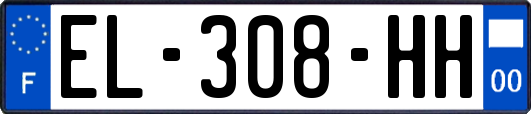 EL-308-HH