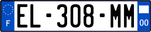 EL-308-MM