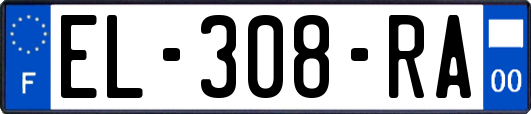 EL-308-RA