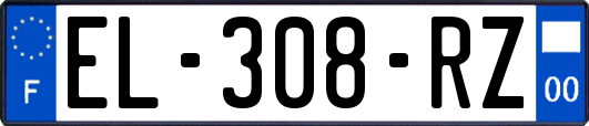 EL-308-RZ