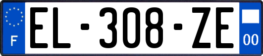 EL-308-ZE